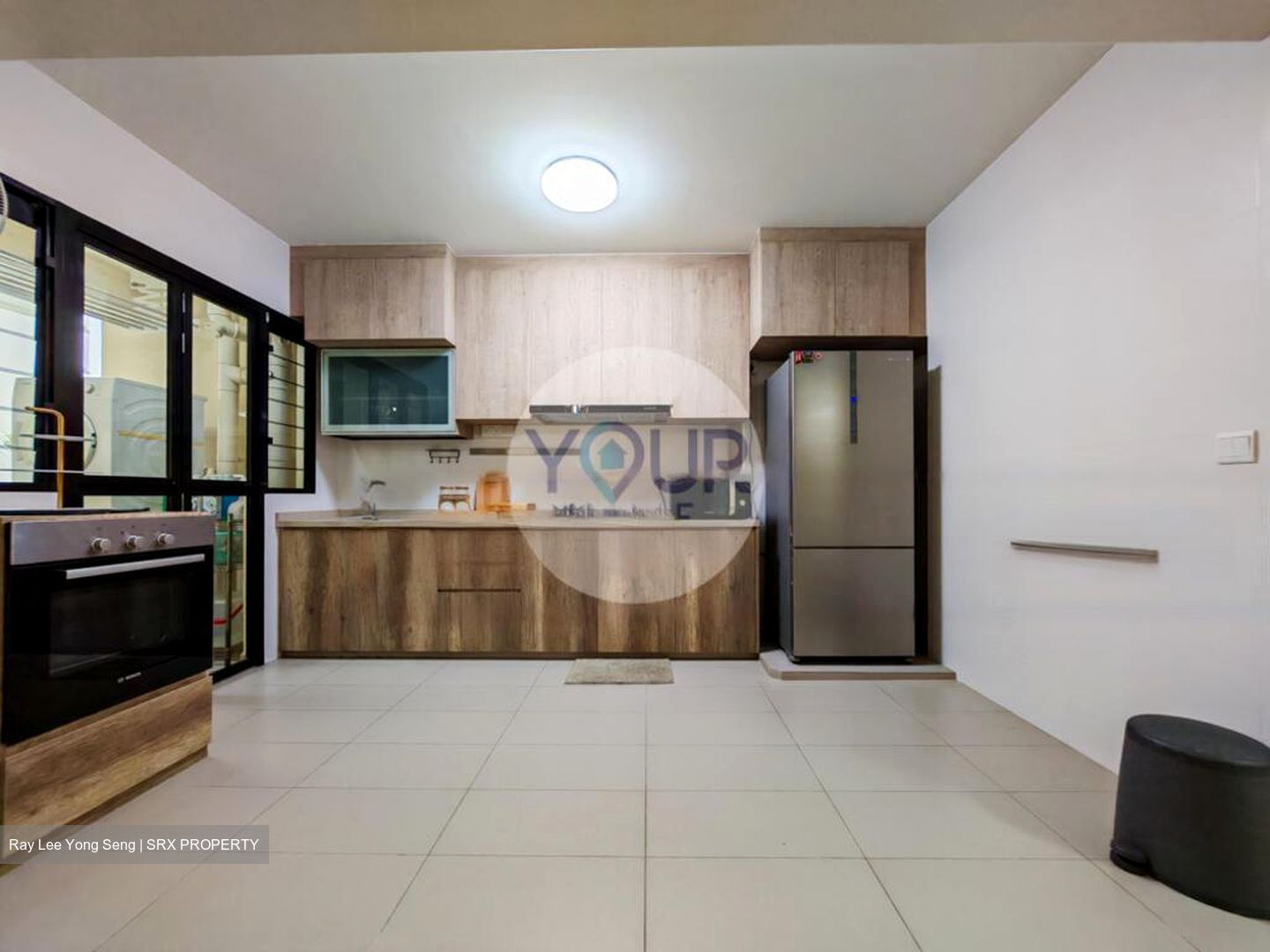 Blk 997C Buangkok Edgeview (Hougang), HDB 5 Rooms #627028851
